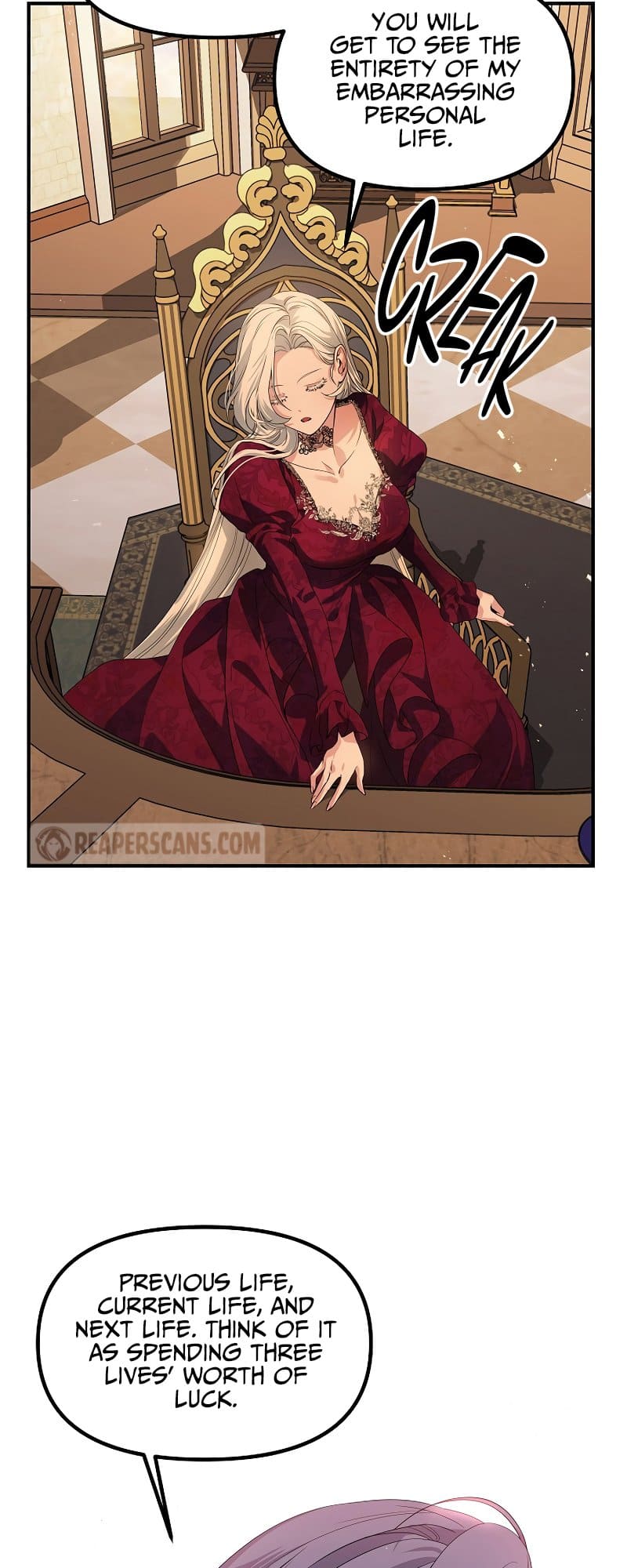 SSS-Class Suicide Hunter, Chapter 93 image 06